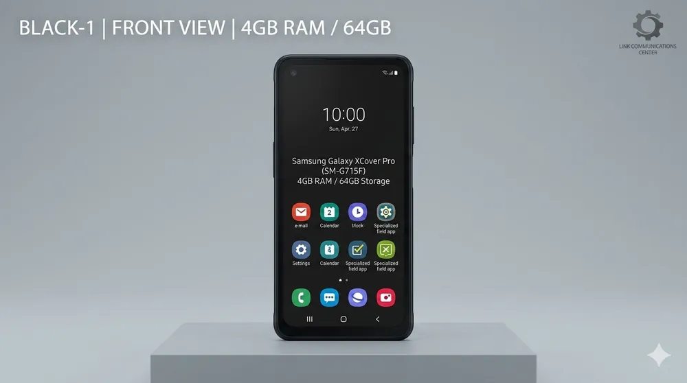 Samsung Galaxy XCover Pro